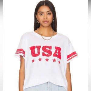 USA t-shirt